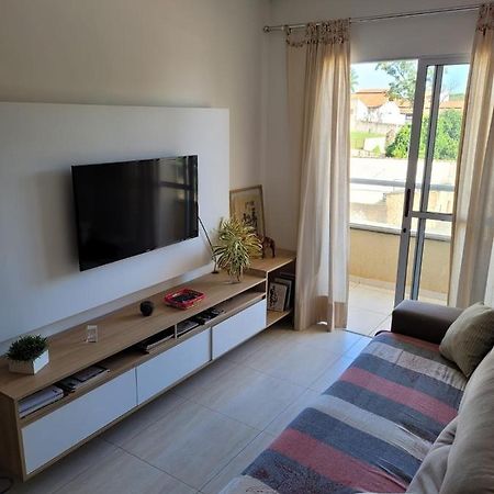 Apartamento Em Jaguariuna - Completo E Pratico Apartment Екстериор снимка