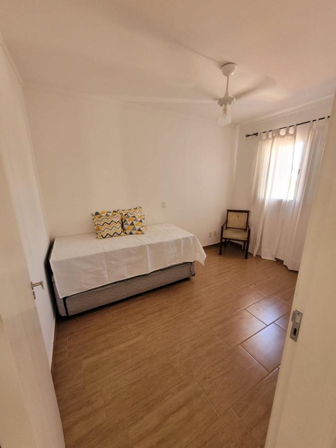 Apartamento Em Jaguariuna - Completo E Pratico Apartment Екстериор снимка