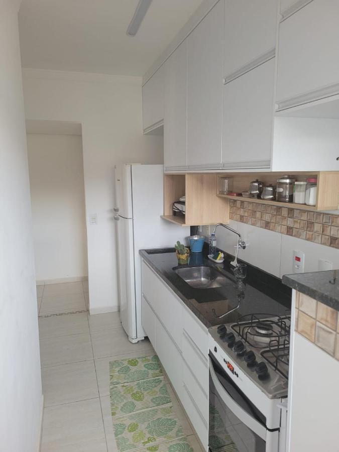 Apartamento Em Jaguariuna - Completo E Pratico Apartment Екстериор снимка