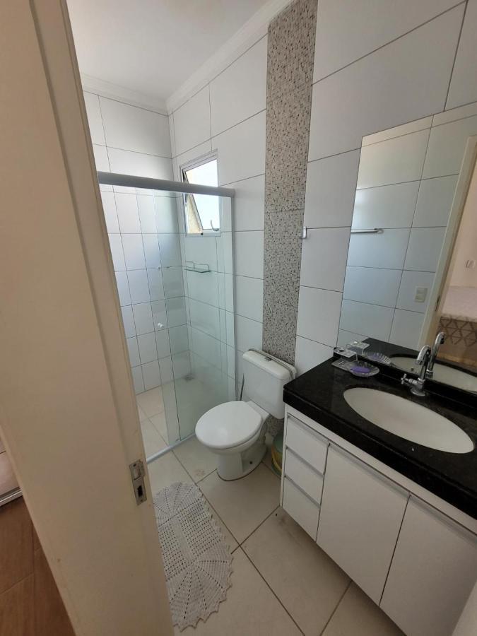 Apartamento Em Jaguariuna - Completo E Pratico Apartment Екстериор снимка
